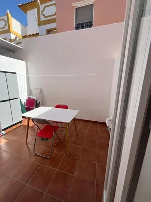 Un balcón o terraza de Terreros Beach