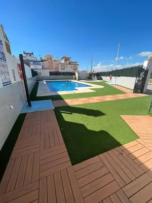 Piscina en o cerca de Terreros Beach