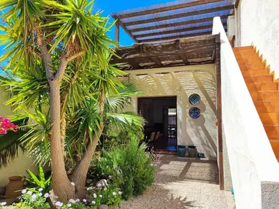 Plano de Casa Eck San Jose