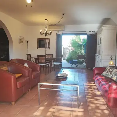 Casa Eck San Jose