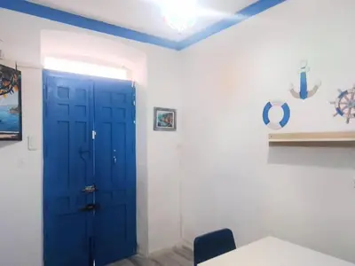 Plano de Larimar