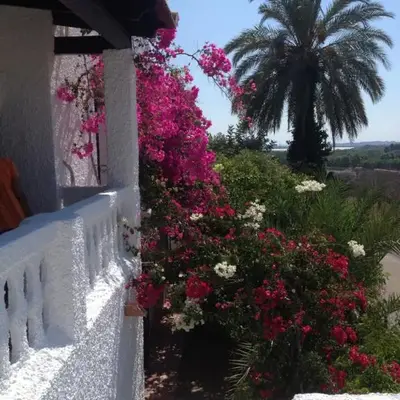 Cortijo de Mariangela UNO