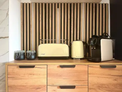 Plano de Zapillo Design Apartment