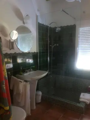 Un baño de Cortijo de Mariangela DOS