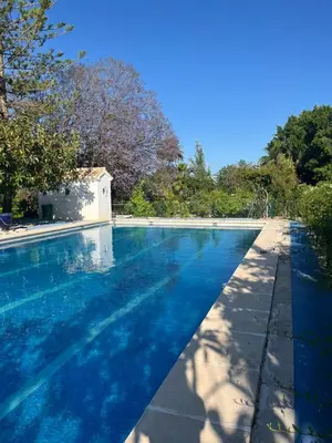 Piscina en o cerca de Cortijo de Mariangela DOS