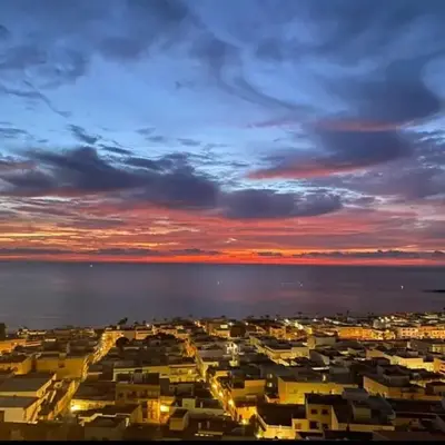 ATICO con 30m2 de terraza y vistas al mar