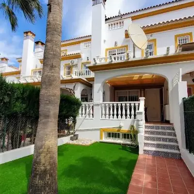 Casa Indi Vera