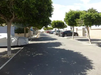 El barrio de los alrededores o un barrio cerca de este apartamento