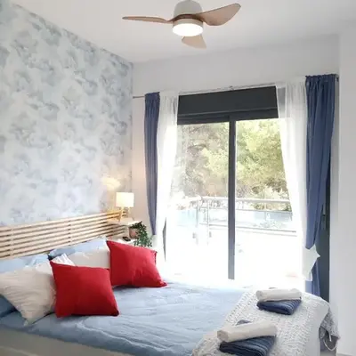 Apartamento Brisas Luminosas