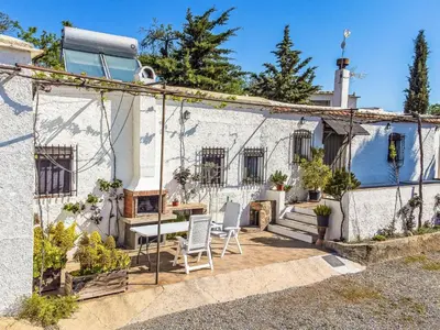 Edificio en el que se encuentra la casa o chalet