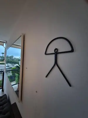 Plano de Vera Bubble Apartment