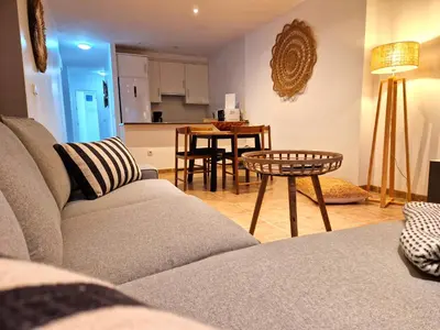 Una cocina o zona de cocina en Vera Bubble Apartment
