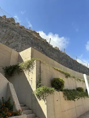 Plano de Casita San Juan