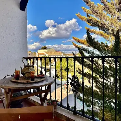 Agroturismo Casas-Cueva La Teja