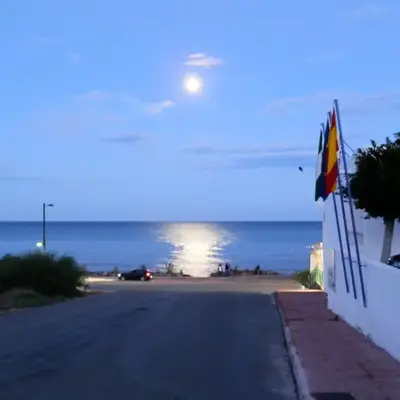Hotel Mojácar Playa