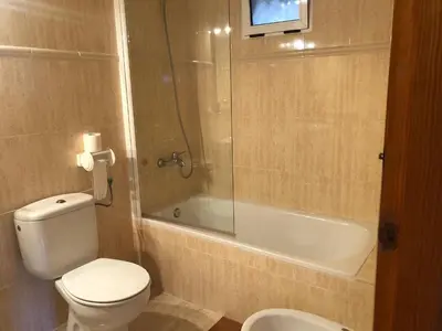 Un baño de Veramar 2