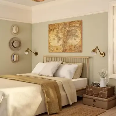 Casa Satori - 1 bed self contained apartment