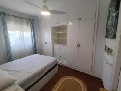 Cama o camas de una habitación en Kimbo