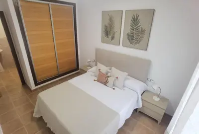 Cama o camas de una habitación en Laurent's house