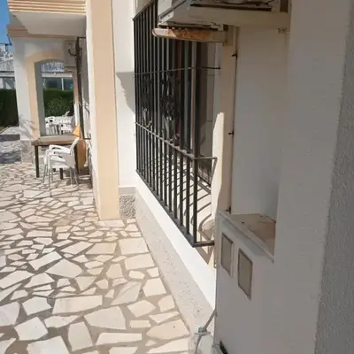 Vera playa Apartamento