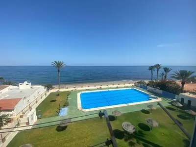 Plano de El Paraiso de Aguadulce