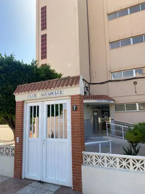 Plano de El Paraiso de Aguadulce