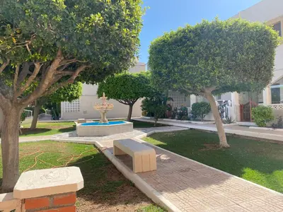 Plano de El Paraiso de Aguadulce