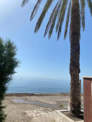 Plano de El Paraiso de Aguadulce