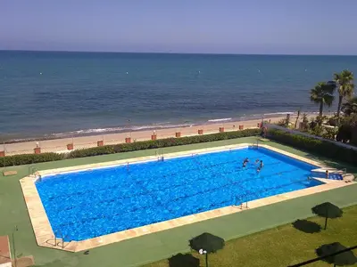Plano de El Paraiso de Aguadulce