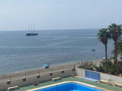 Plano de El Paraiso de Aguadulce