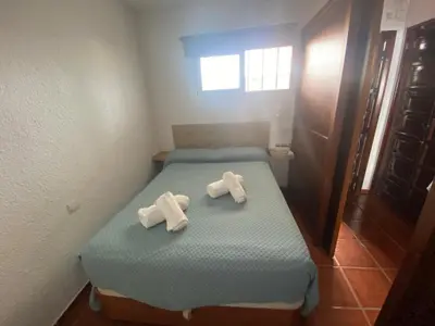 Plano de El Paraiso de Aguadulce