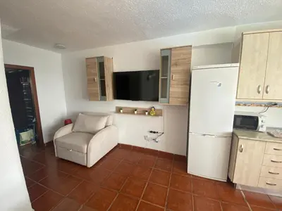 Plano de El Paraiso de Aguadulce