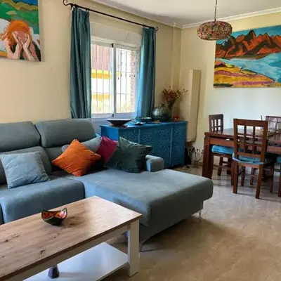 Holiday Home in Vera near Vera Playa