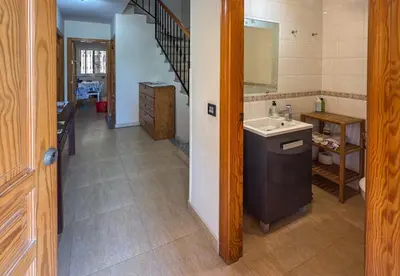 Plano de Apartamento Coto Roquetas de Mar