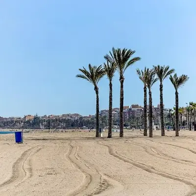 Apartamento Coto Roquetas de Mar