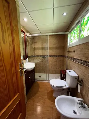 Un baño de Sol, mar y siesta