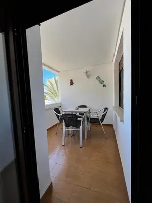Plano de Sol, mar y siesta