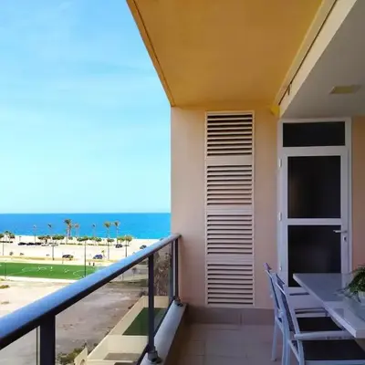 Mar y Sal 8