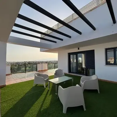 Cabo de Gata Golf Residence