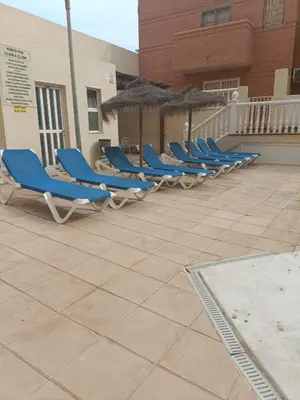 Plano de Primera linea playa