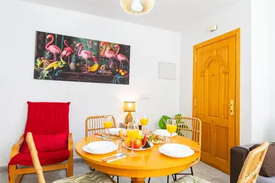 Comida en o cerca de esta casa o chalet