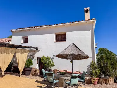 Edificio en el que se encuentra the country house