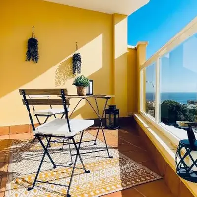 Apartamento Mirador de la Bahía