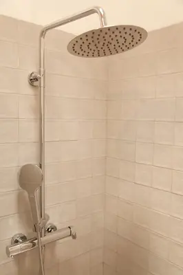 Un baño de CasArena Agua Amarga
