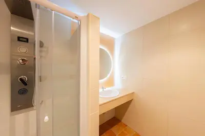 Un baño de Marejada 30