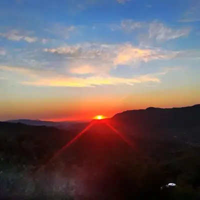 El Cortijo Escondido Ohanes