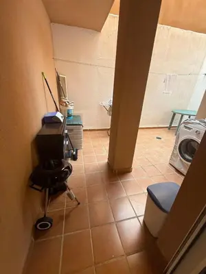 Plano de Apartamento marina de la torre