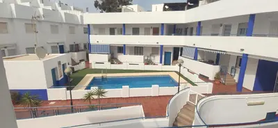 Piscina en o cerca de The Holiday House San Jose