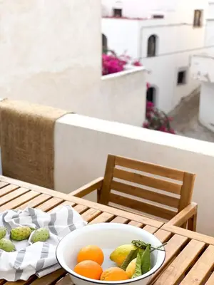 Comida en o cerca de esta casa o chalet