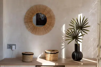 Plano de TrendyHomes Paradise IV